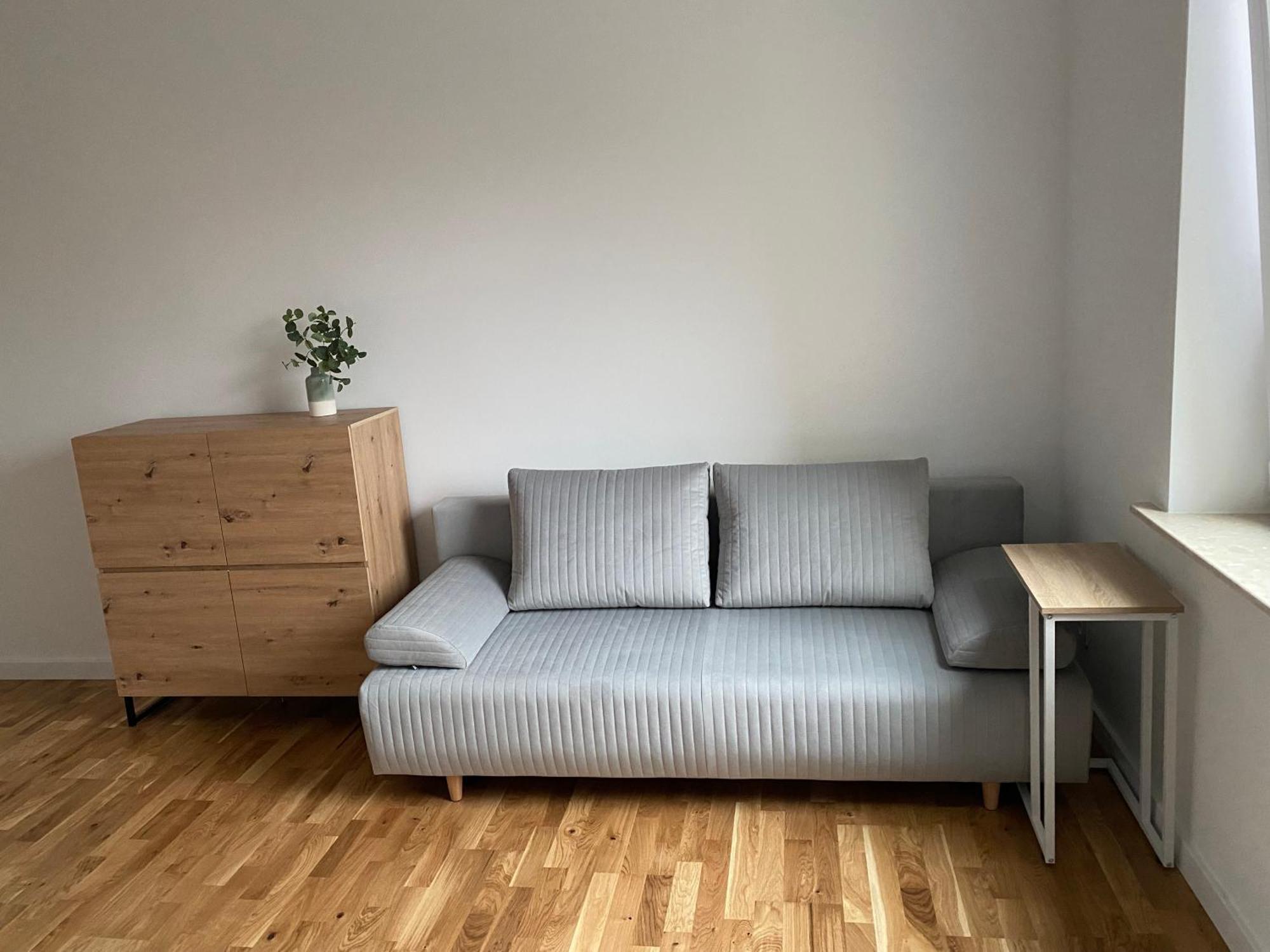 Apartament Otwarta Breslavia Esterno foto